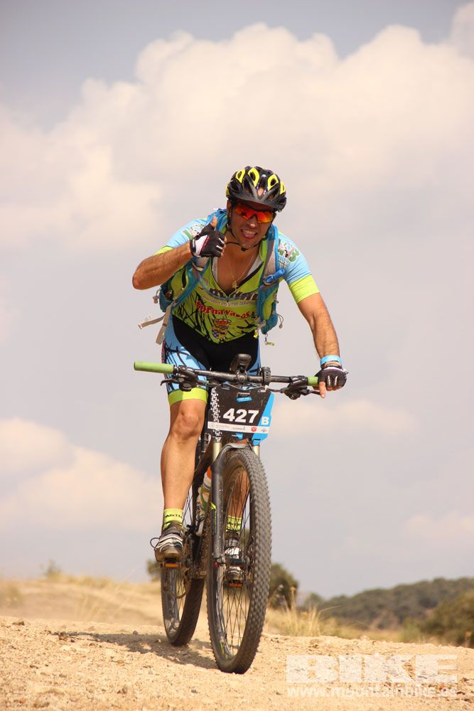 Powerade Non Stop Madrid Lisboa 2017. Galeria 3