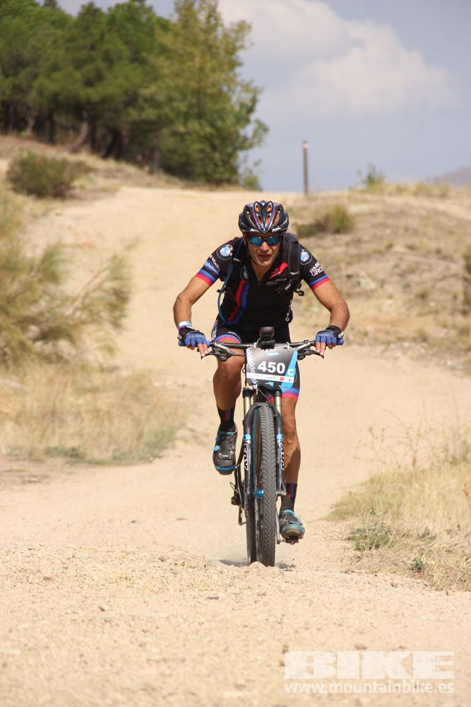 Powerade Non Stop Madrid Lisboa 2017. Galeria 3