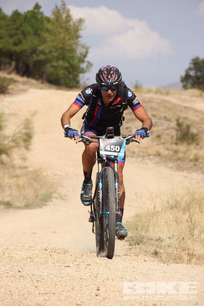 Powerade Non Stop Madrid Lisboa 2017. Galeria 3