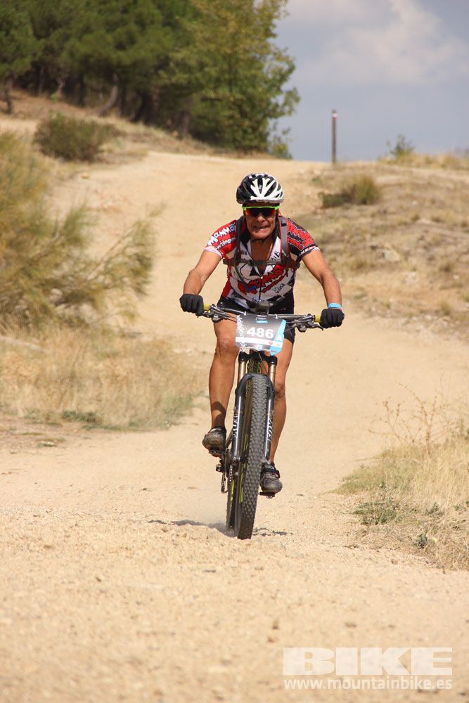 Powerade Non Stop Madrid Lisboa 2017. Galeria 3