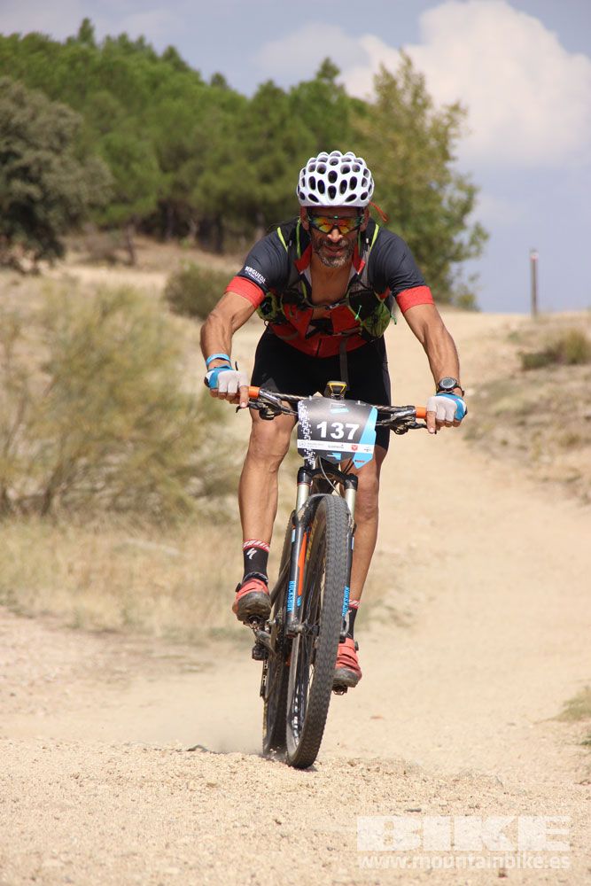 Powerade Non Stop Madrid Lisboa 2017. Galeria 3
