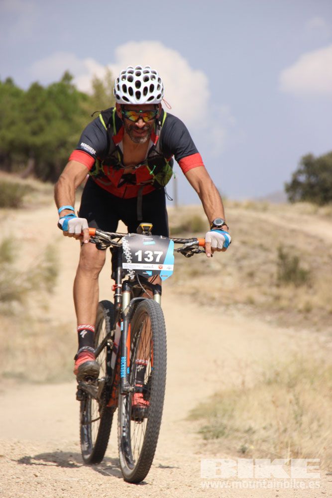 Powerade Non Stop Madrid Lisboa 2017. Galeria 3