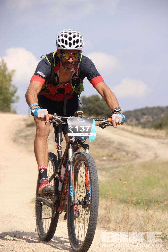 Powerade Non Stop Madrid Lisboa 2017. Galeria 3