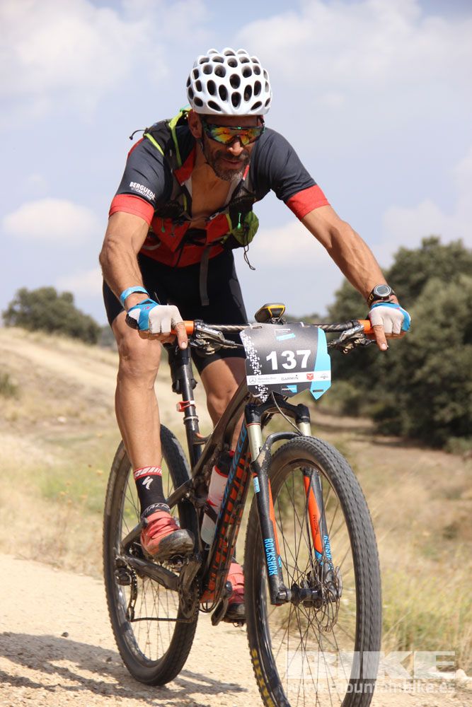 Powerade Non Stop Madrid Lisboa 2017. Galeria 3