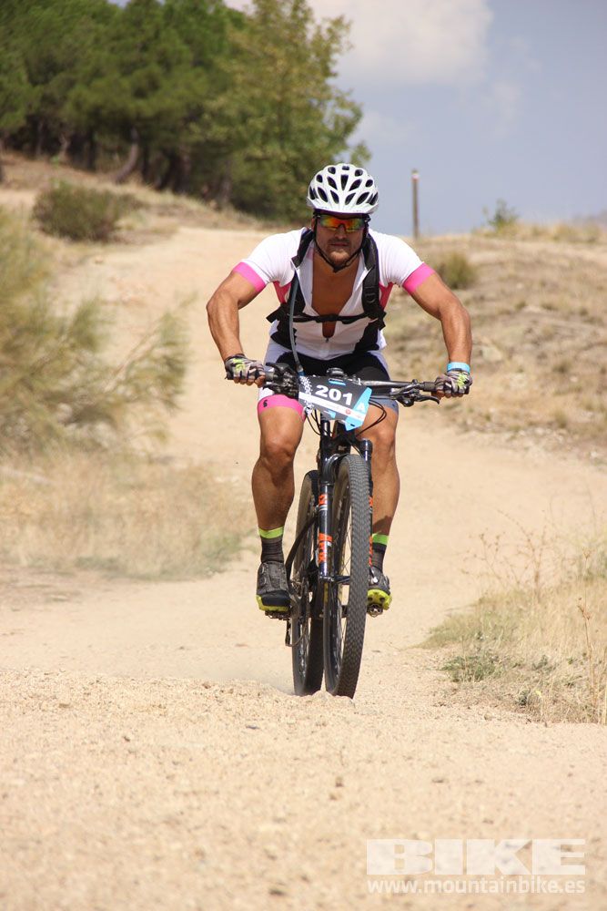 Powerade Non Stop Madrid Lisboa 2017. Galeria 3