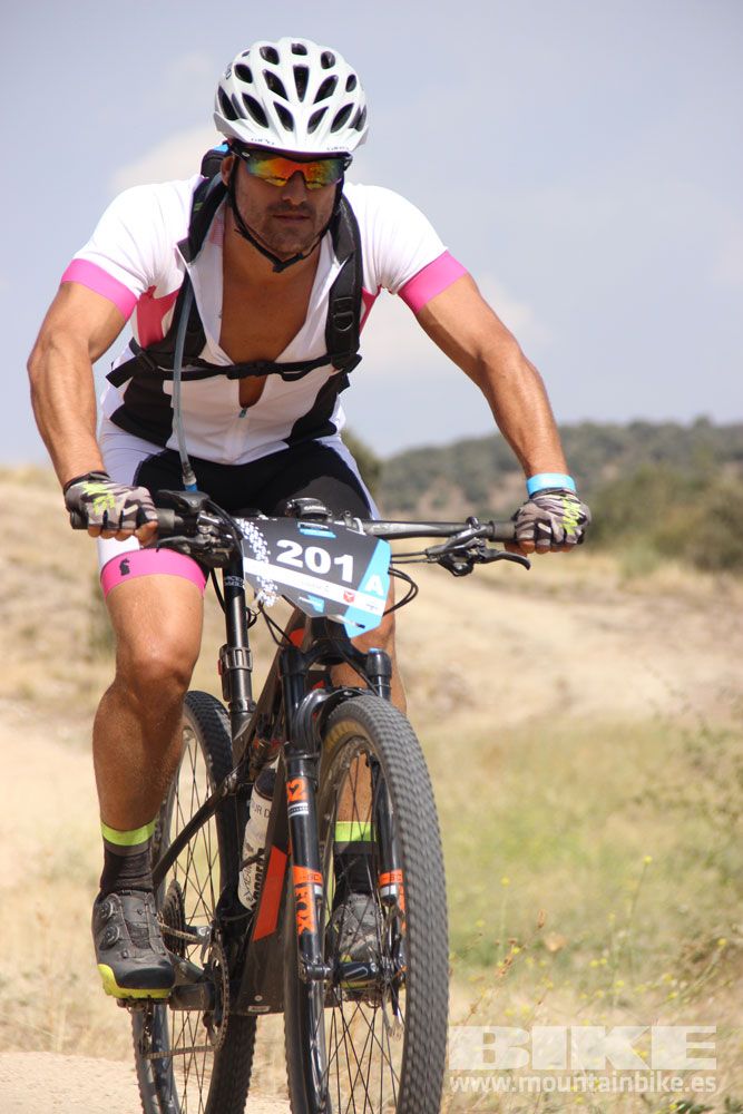 Powerade Non Stop Madrid Lisboa 2017. Galeria 3