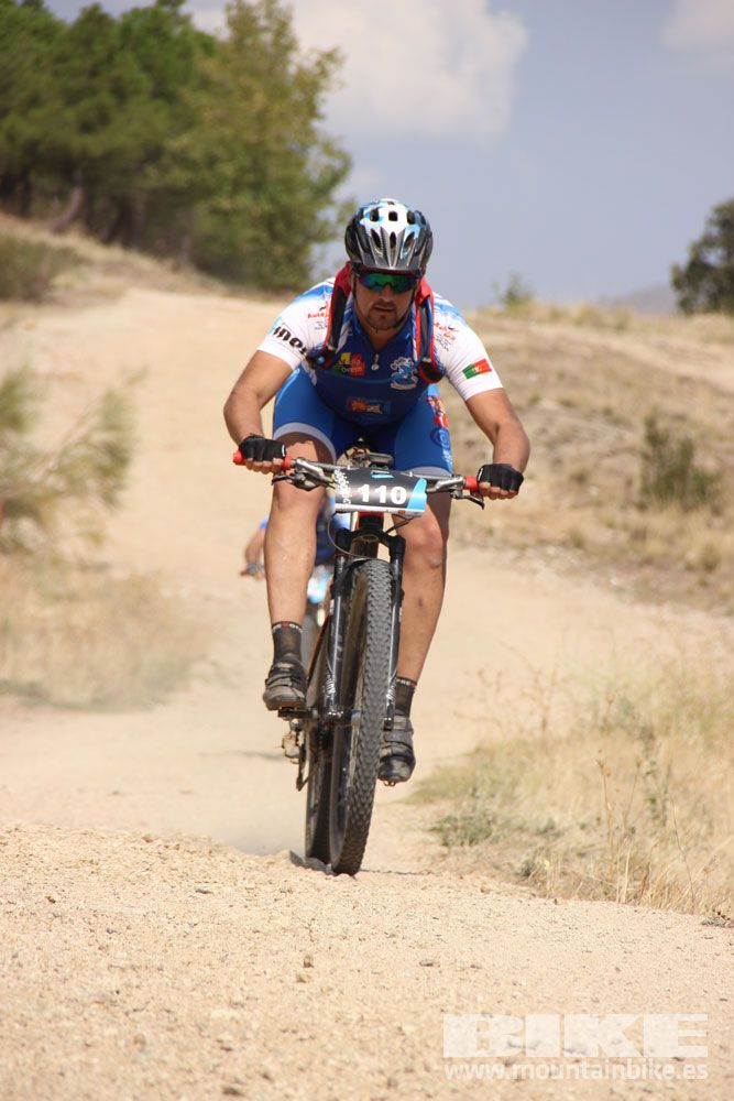 Powerade Non Stop Madrid Lisboa 2017. Galeria 3