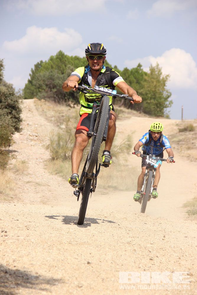 Powerade Non Stop Madrid Lisboa 2017. Galeria 3