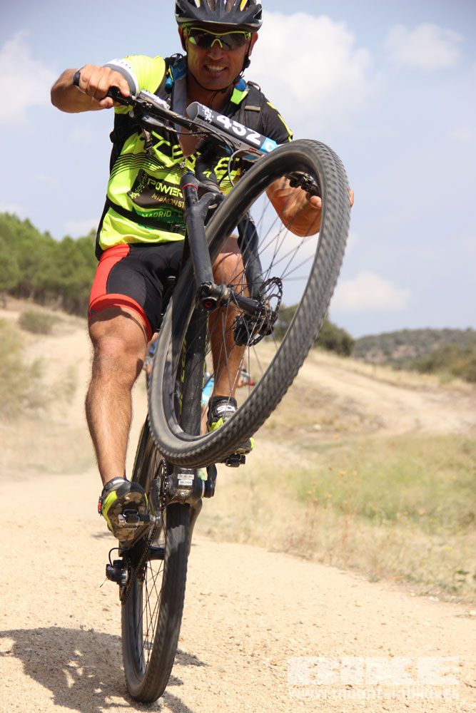 Powerade Non Stop Madrid Lisboa 2017. Galeria 3