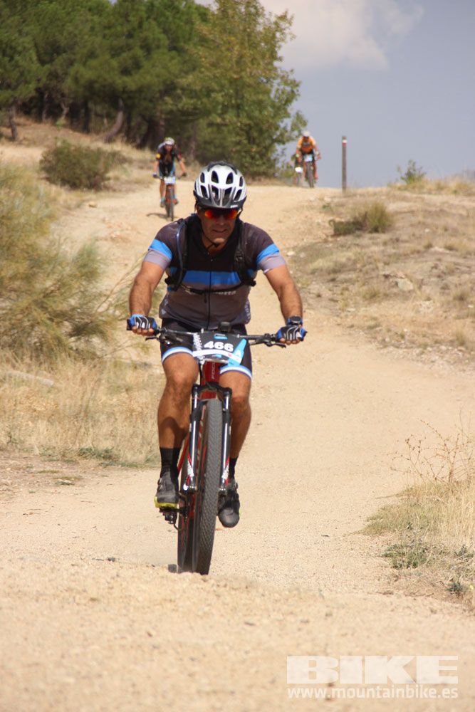Powerade Non Stop Madrid Lisboa 2017. Galeria 3