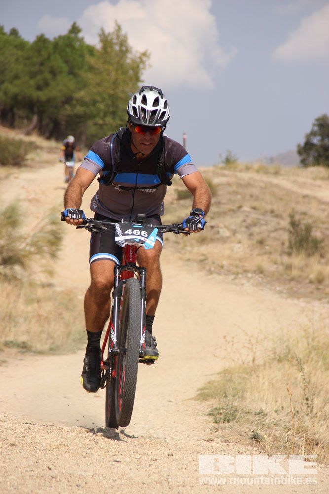 Powerade Non Stop Madrid Lisboa 2017. Galeria 3