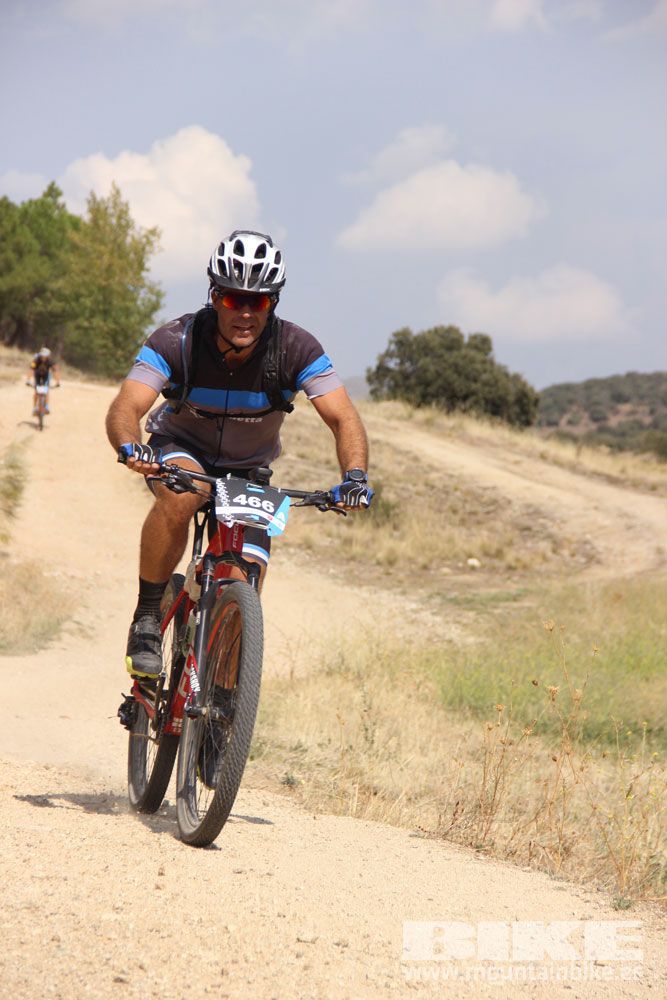 Powerade Non Stop Madrid Lisboa 2017. Galeria 3