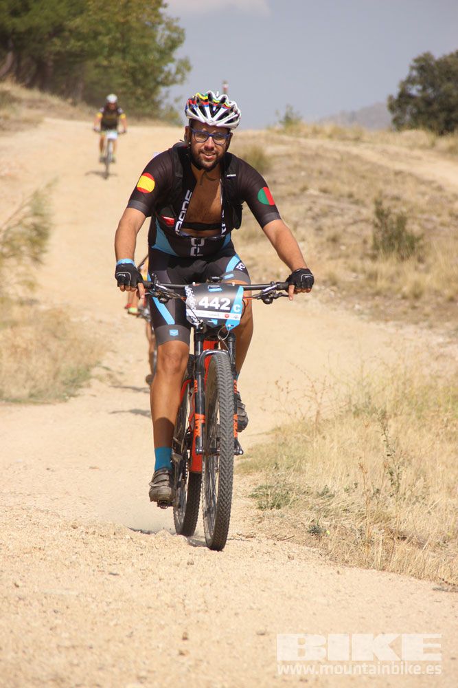 Powerade Non Stop Madrid Lisboa 2017. Galeria 3