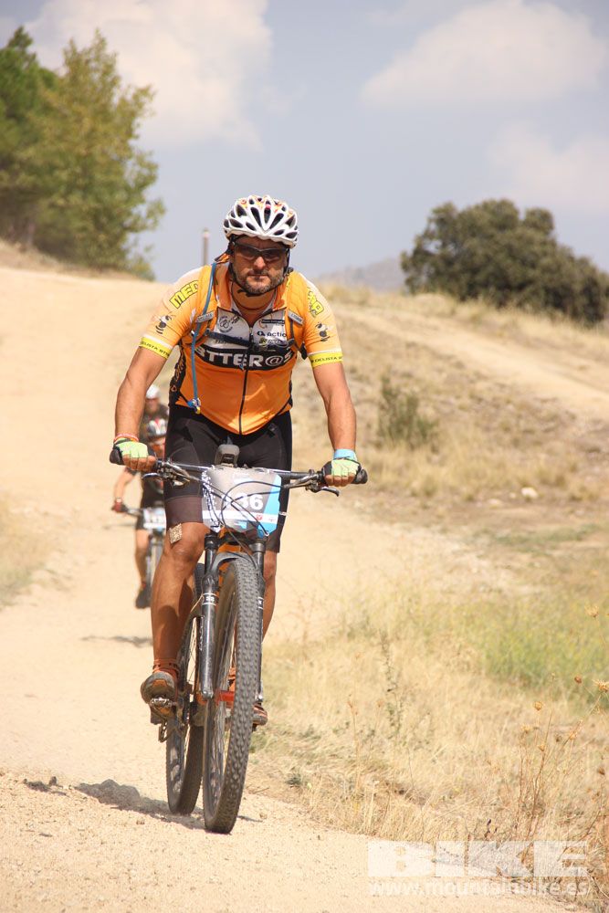 Powerade Non Stop Madrid Lisboa 2017. Galeria 3