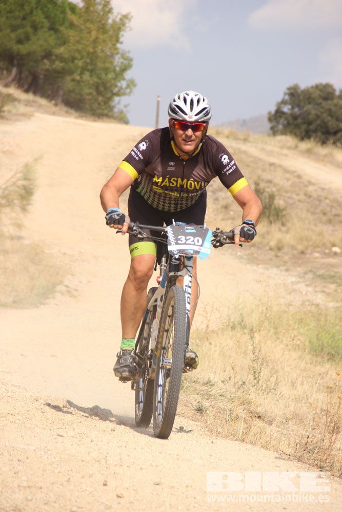 Powerade Non Stop Madrid Lisboa 2017. Galeria 3