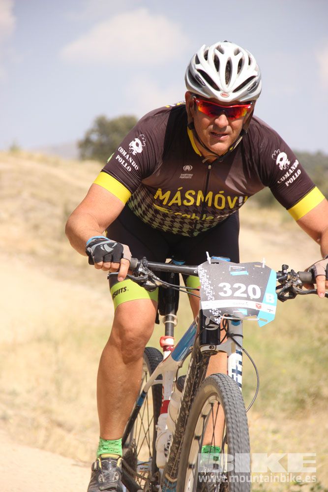 Powerade Non Stop Madrid Lisboa 2017. Galeria 3