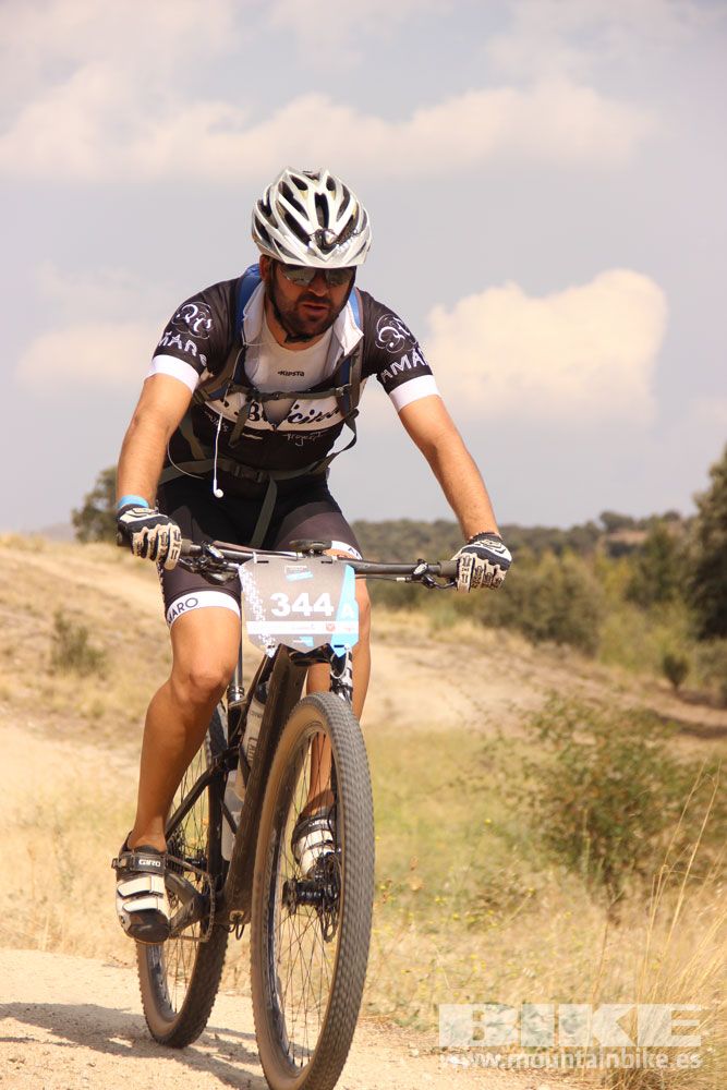 Powerade Non Stop Madrid Lisboa 2017. Galeria 3