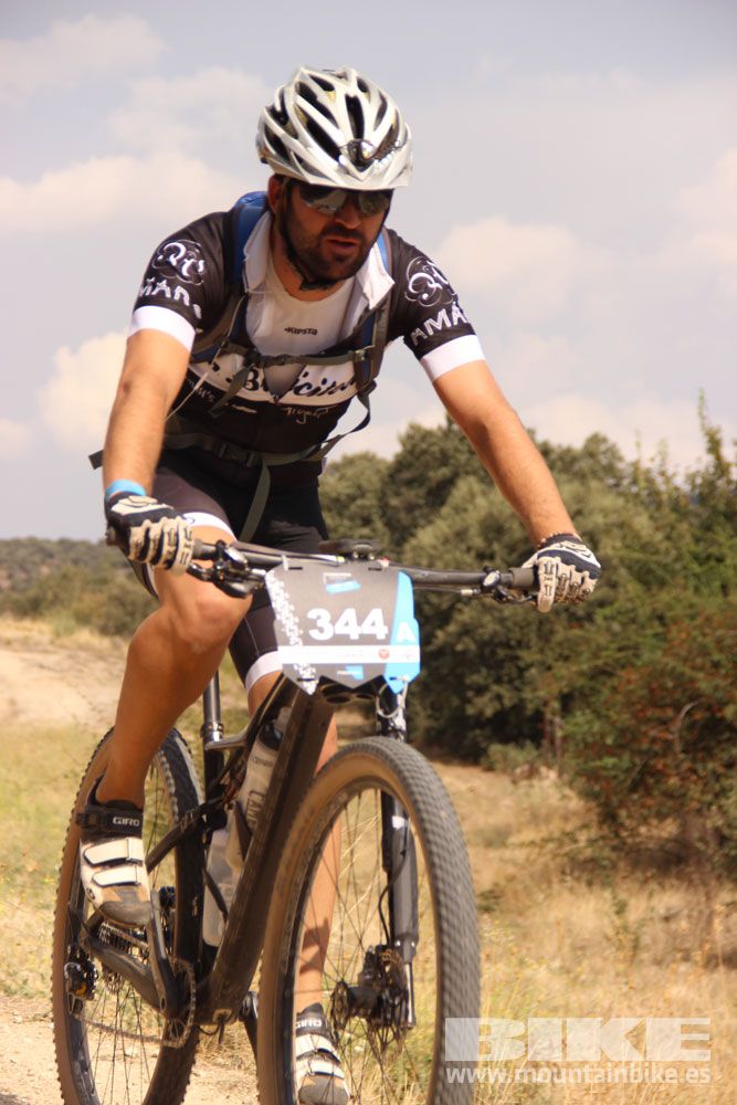 Powerade Non Stop Madrid Lisboa 2017. Galeria 3