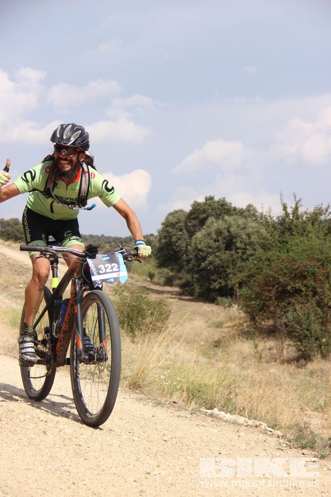 Powerade Non Stop Madrid Lisboa 2017. Galeria 3