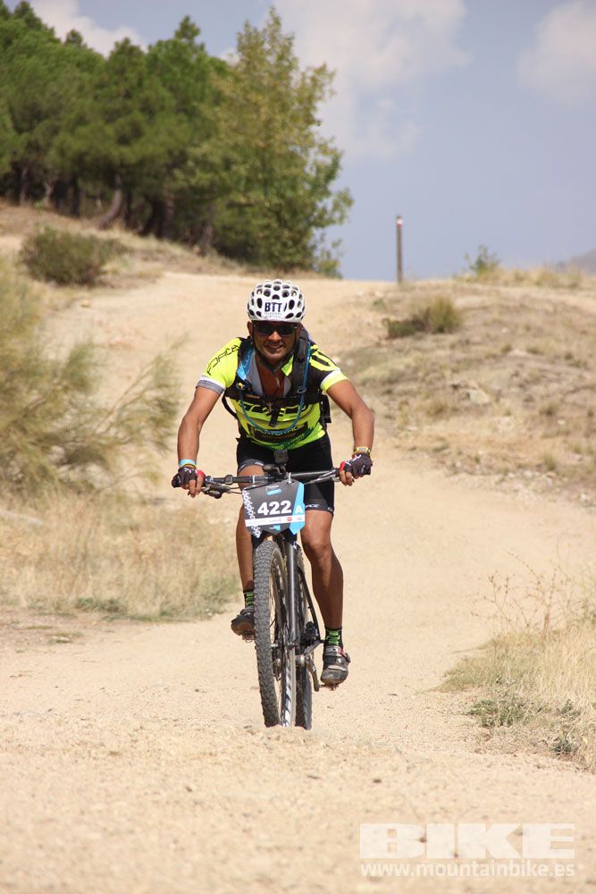 Powerade Non Stop Madrid Lisboa 2017. Galeria 3