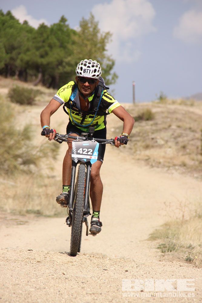 Powerade Non Stop Madrid Lisboa 2017. Galeria 3