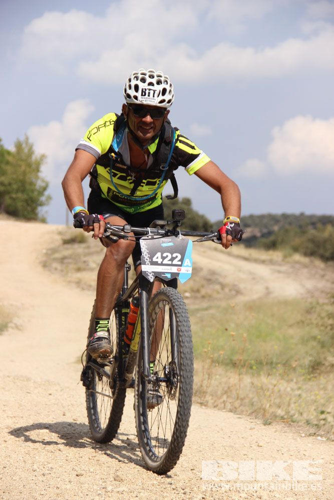 Powerade Non Stop Madrid Lisboa 2017. Galeria 3