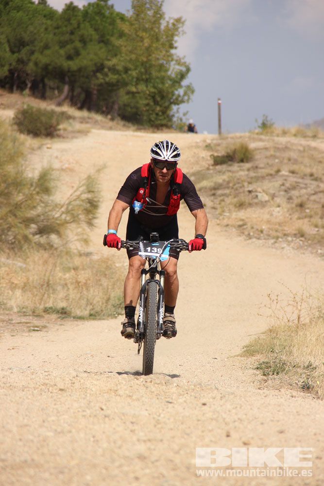 Powerade Non Stop Madrid Lisboa 2017. Galeria 3