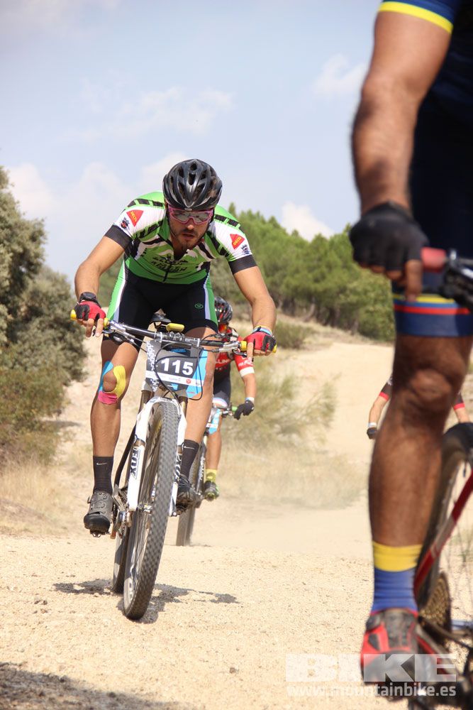 Powerade Non Stop Madrid Lisboa 2017. Galeria 3