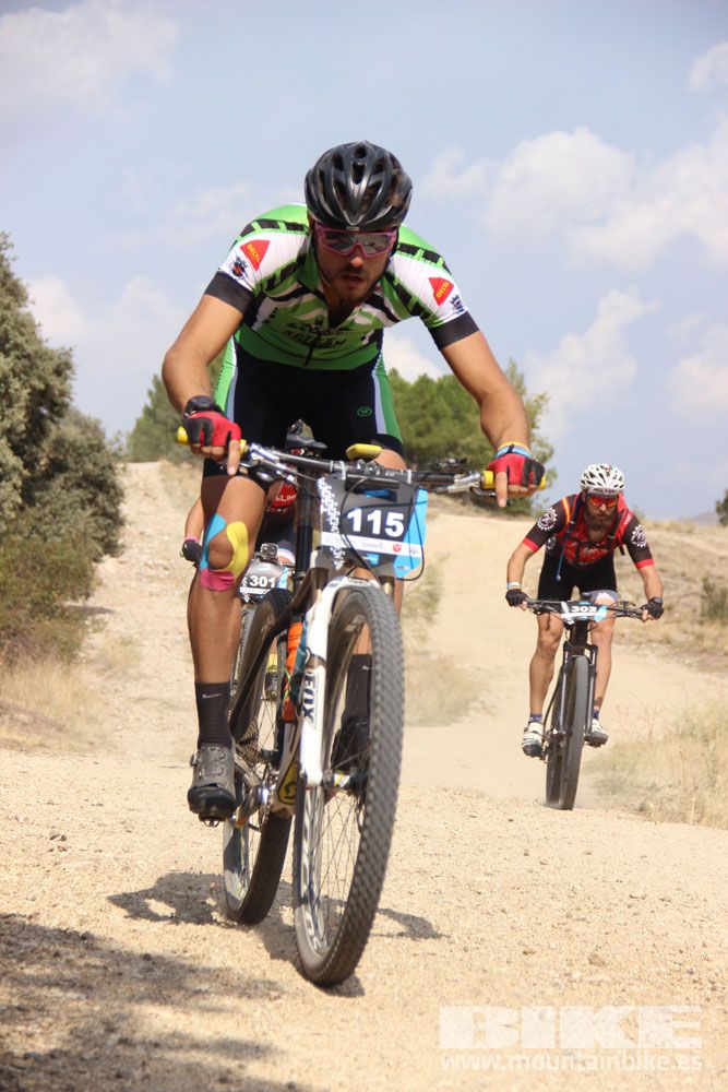 Powerade Non Stop Madrid Lisboa 2017. Galeria 3