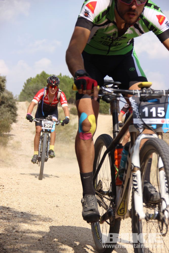 Powerade Non Stop Madrid Lisboa 2017. Galeria 3