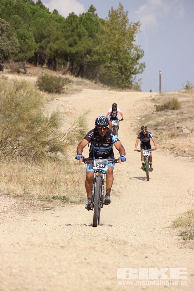 Powerade Non Stop Madrid Lisboa 2017. Galeria 3