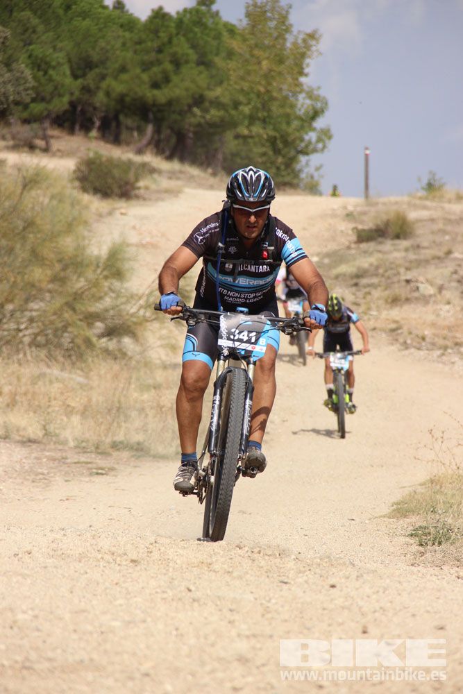 Powerade Non Stop Madrid Lisboa 2017. Galeria 3