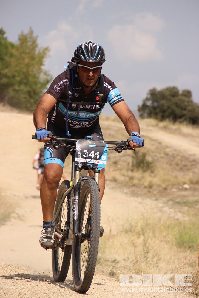 Powerade Non Stop Madrid Lisboa 2017. Galeria 3