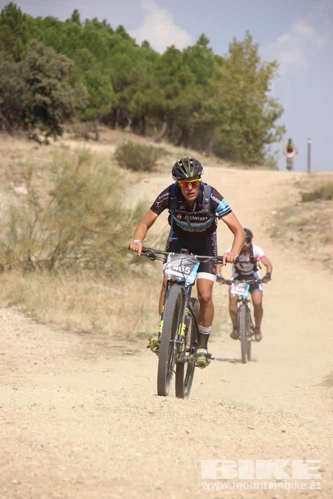 Powerade Non Stop Madrid Lisboa 2017. Galeria 3