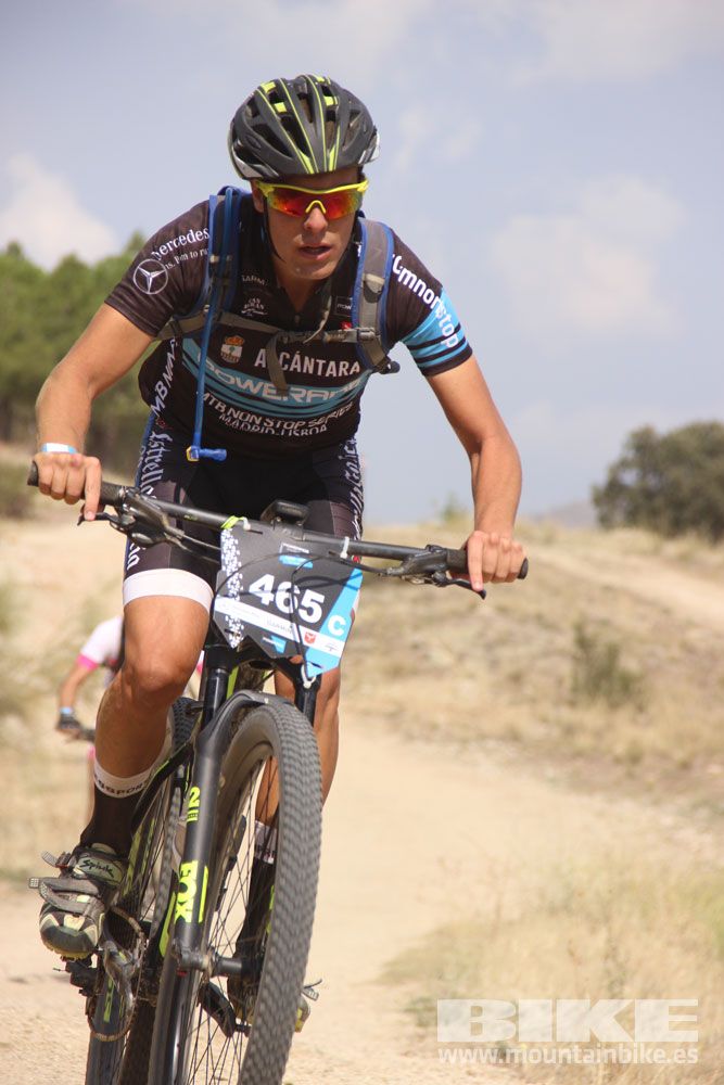 Powerade Non Stop Madrid Lisboa 2017. Galeria 3