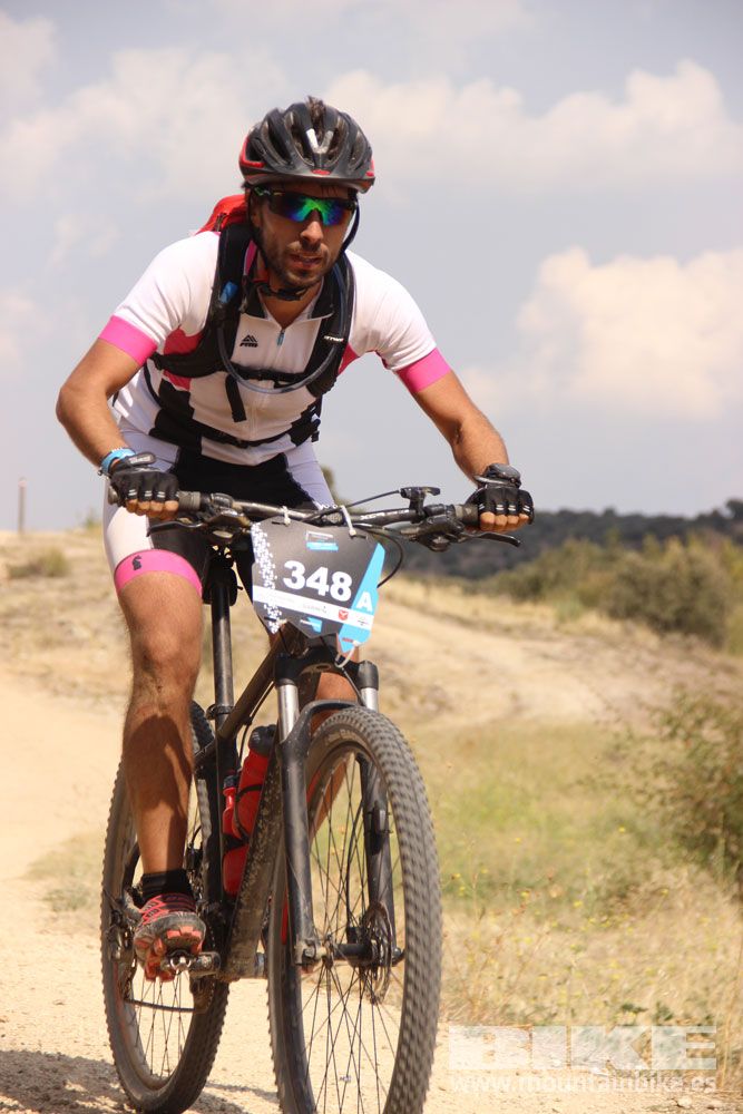 Powerade Non Stop Madrid Lisboa 2017. Galeria 3