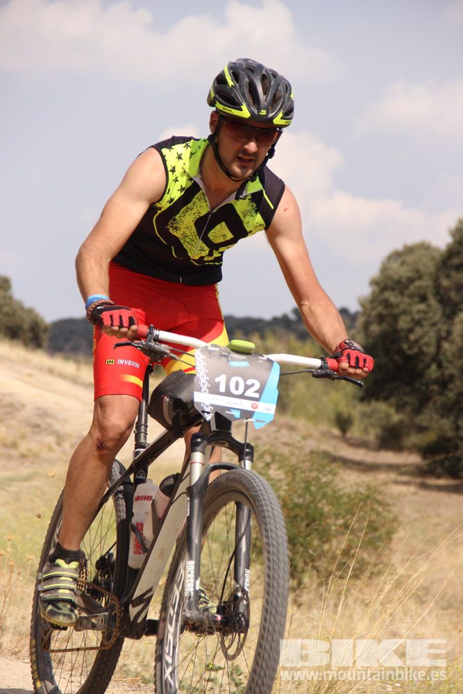 Powerade Non Stop Madrid Lisboa 2017. Galeria 3