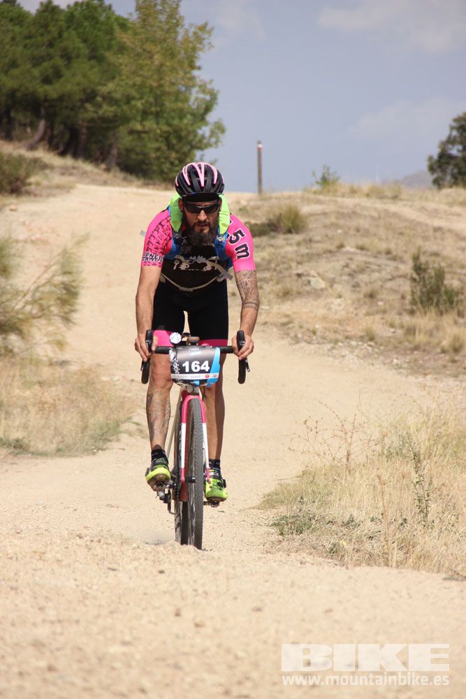 Powerade Non Stop Madrid Lisboa 2017. Galeria 3