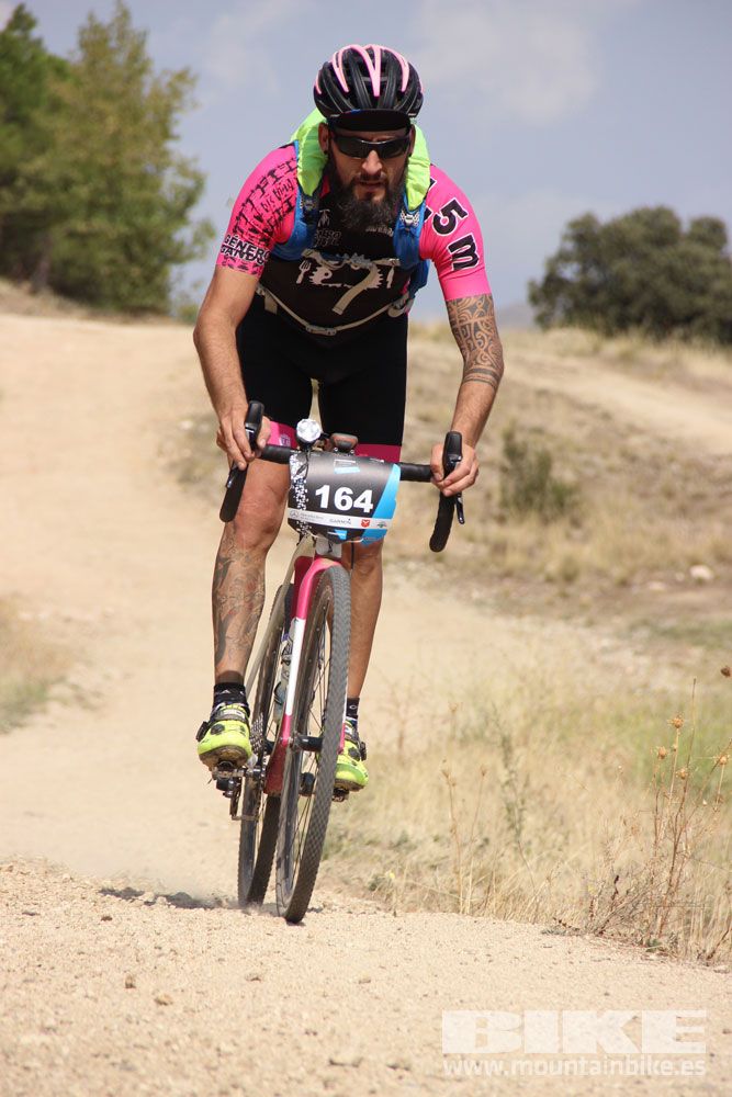 Powerade Non Stop Madrid Lisboa 2017. Galeria 3