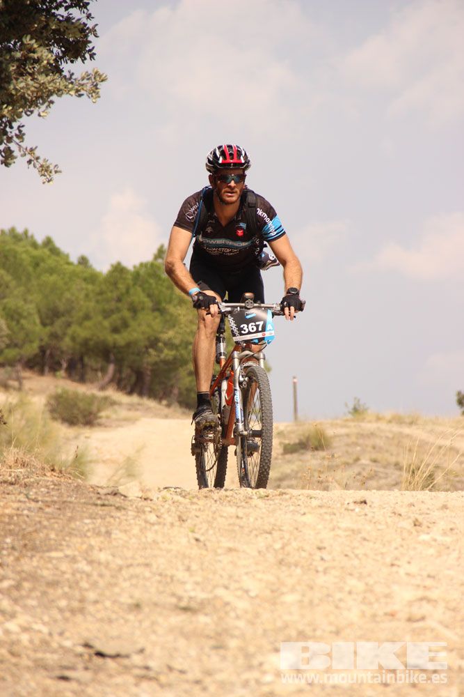Powerade Non Stop Madrid Lisboa 2017. Galeria 3