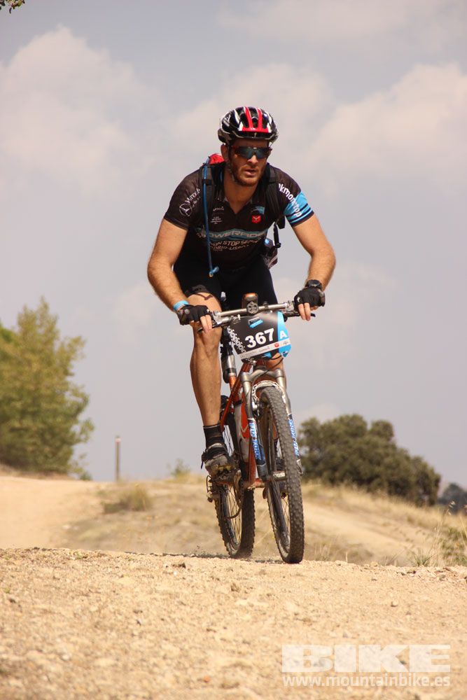 Powerade Non Stop Madrid Lisboa 2017. Galeria 3