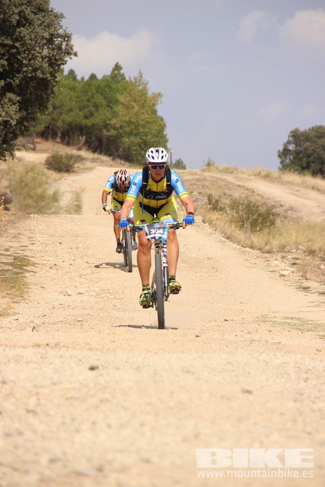 Powerade Non Stop Madrid Lisboa 2017. Galeria 3