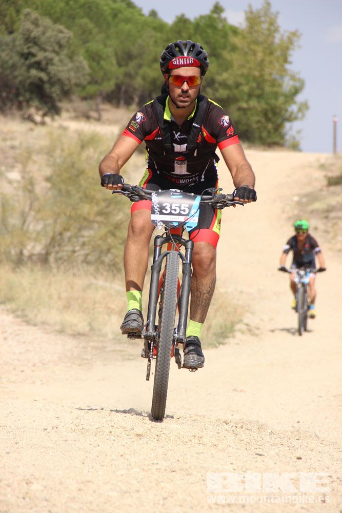 Powerade Non Stop Madrid Lisboa 2017. Galeria 3