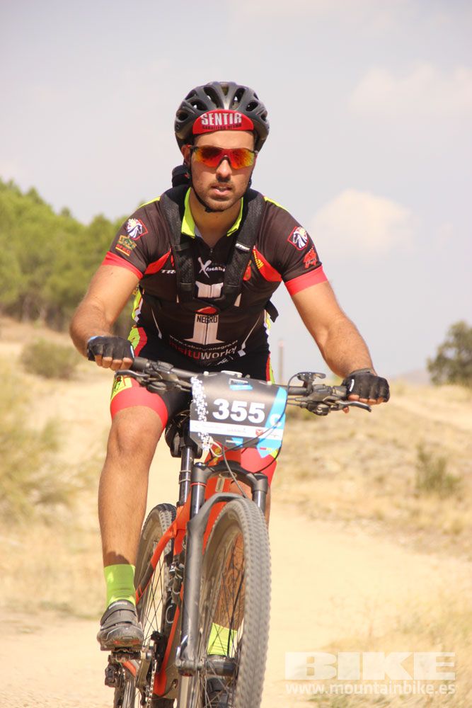 Powerade Non Stop Madrid Lisboa 2017. Galeria 3
