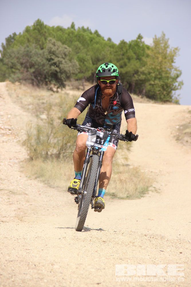 Powerade Non Stop Madrid Lisboa 2017. Galeria 3