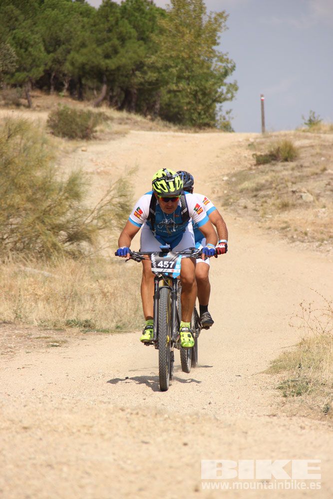 Powerade Non Stop Madrid Lisboa 2017. Galeria 3