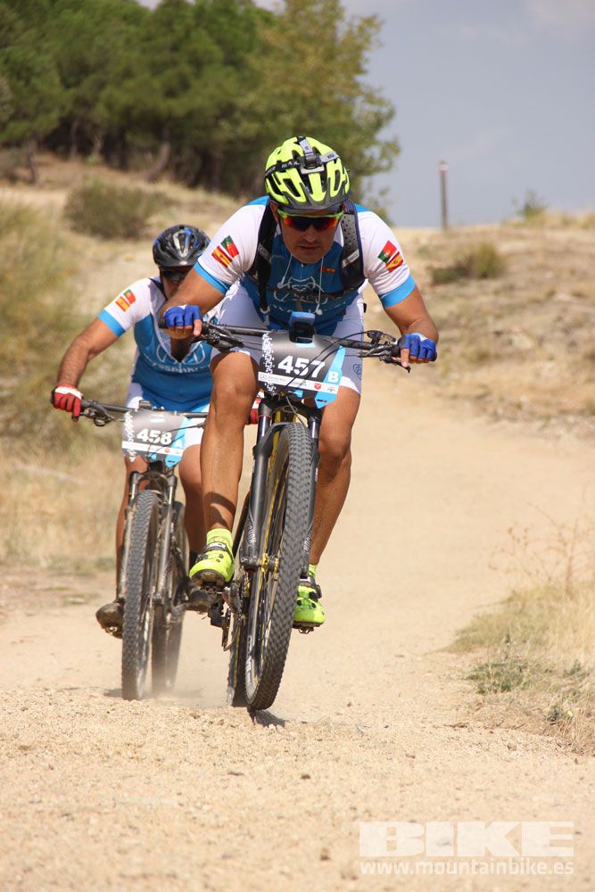 Powerade Non Stop Madrid Lisboa 2017. Galeria 3