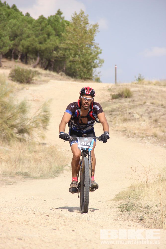 Powerade Non Stop Madrid Lisboa 2017. Galeria 3