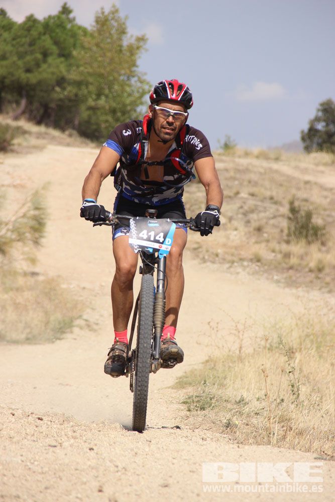 Powerade Non Stop Madrid Lisboa 2017. Galeria 3