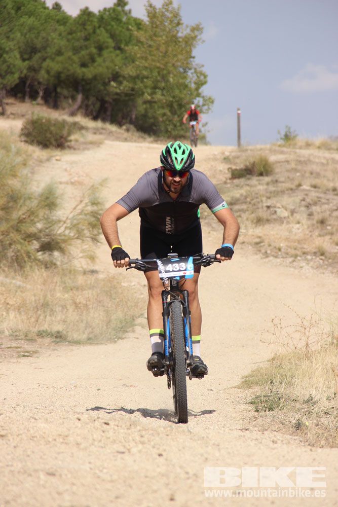 Powerade Non Stop Madrid Lisboa 2017. Galeria 3